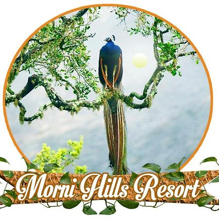 Morni Hills Resort Εξωτερικό φωτογραφία