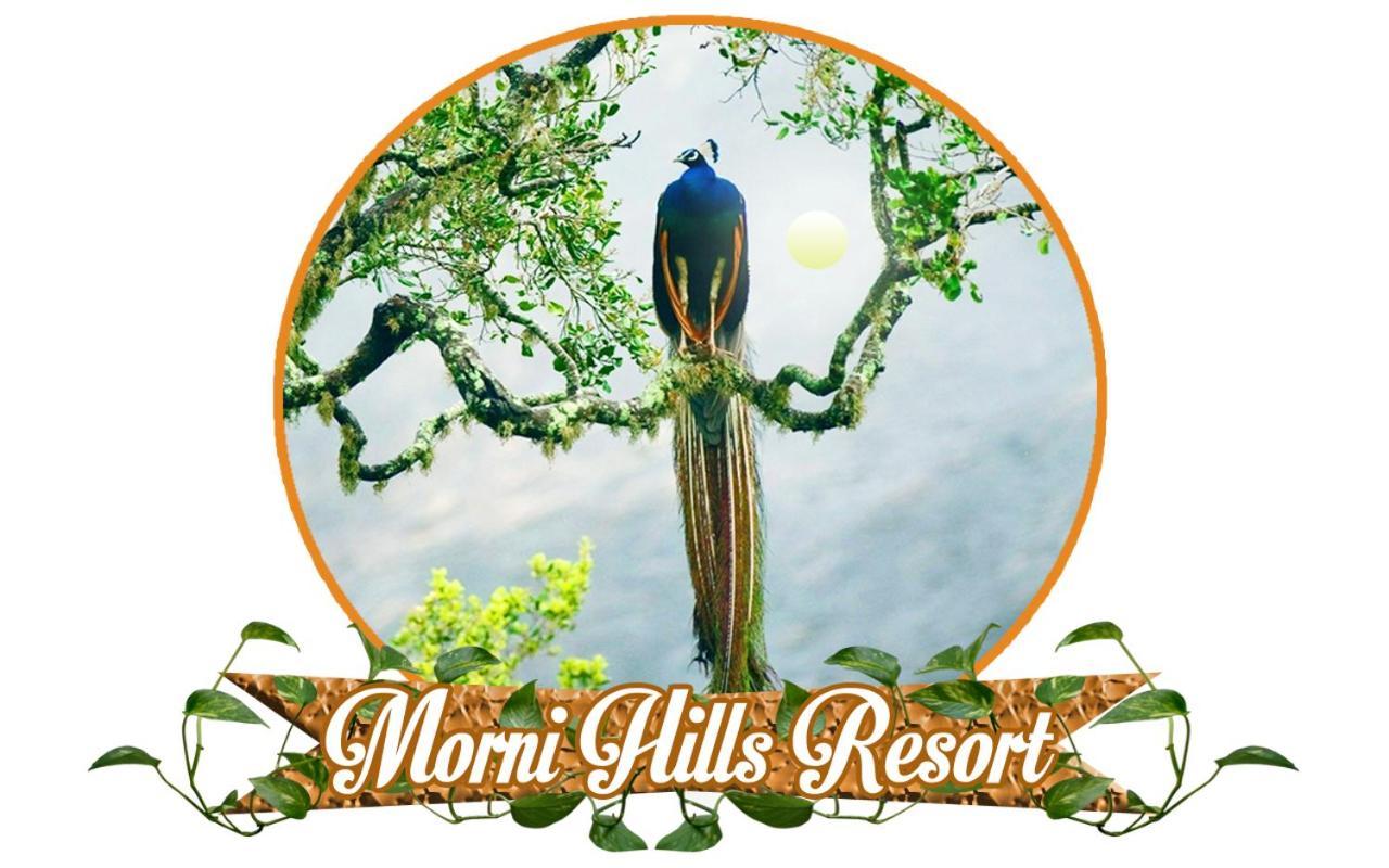 Morni Hills Resort Εξωτερικό φωτογραφία